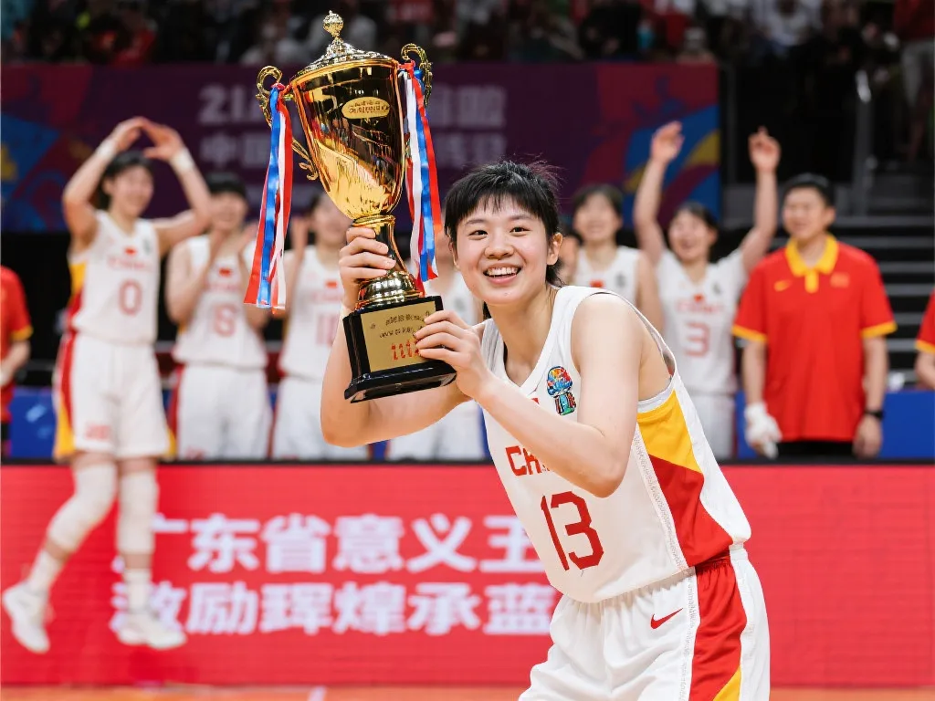 成为焦点