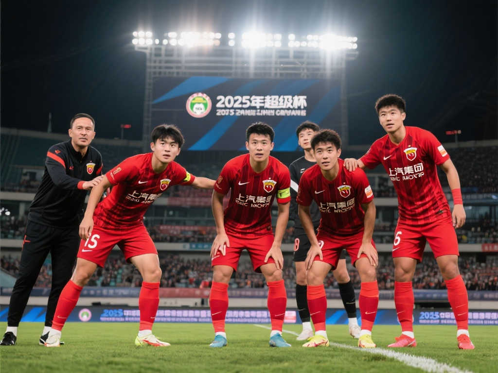 许多粉丝和