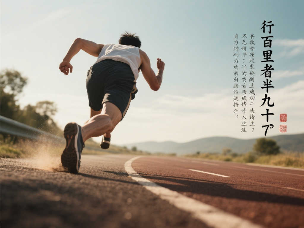 任的年轻人