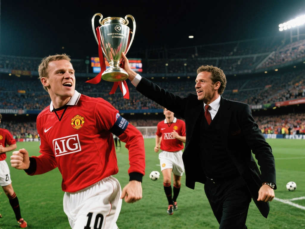 在當下的足 在當下的足