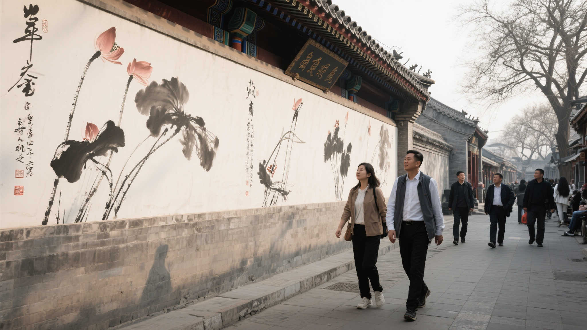 际舞台上的 际舞台上的