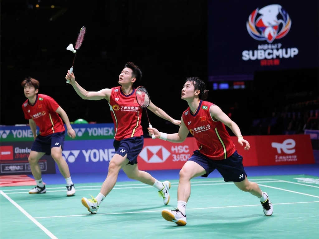 未来的竞争 未来的竞争