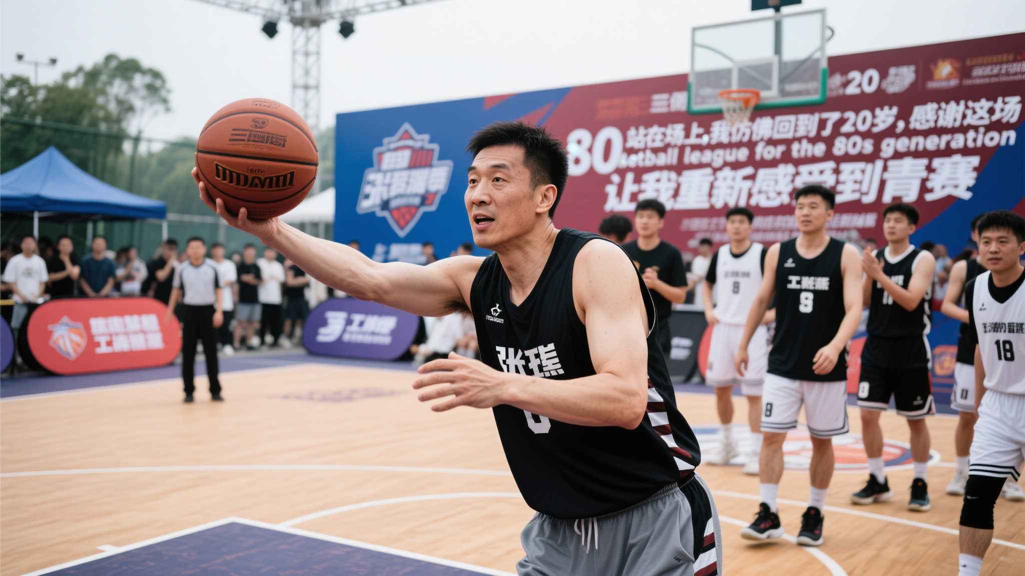 无法阻挡对