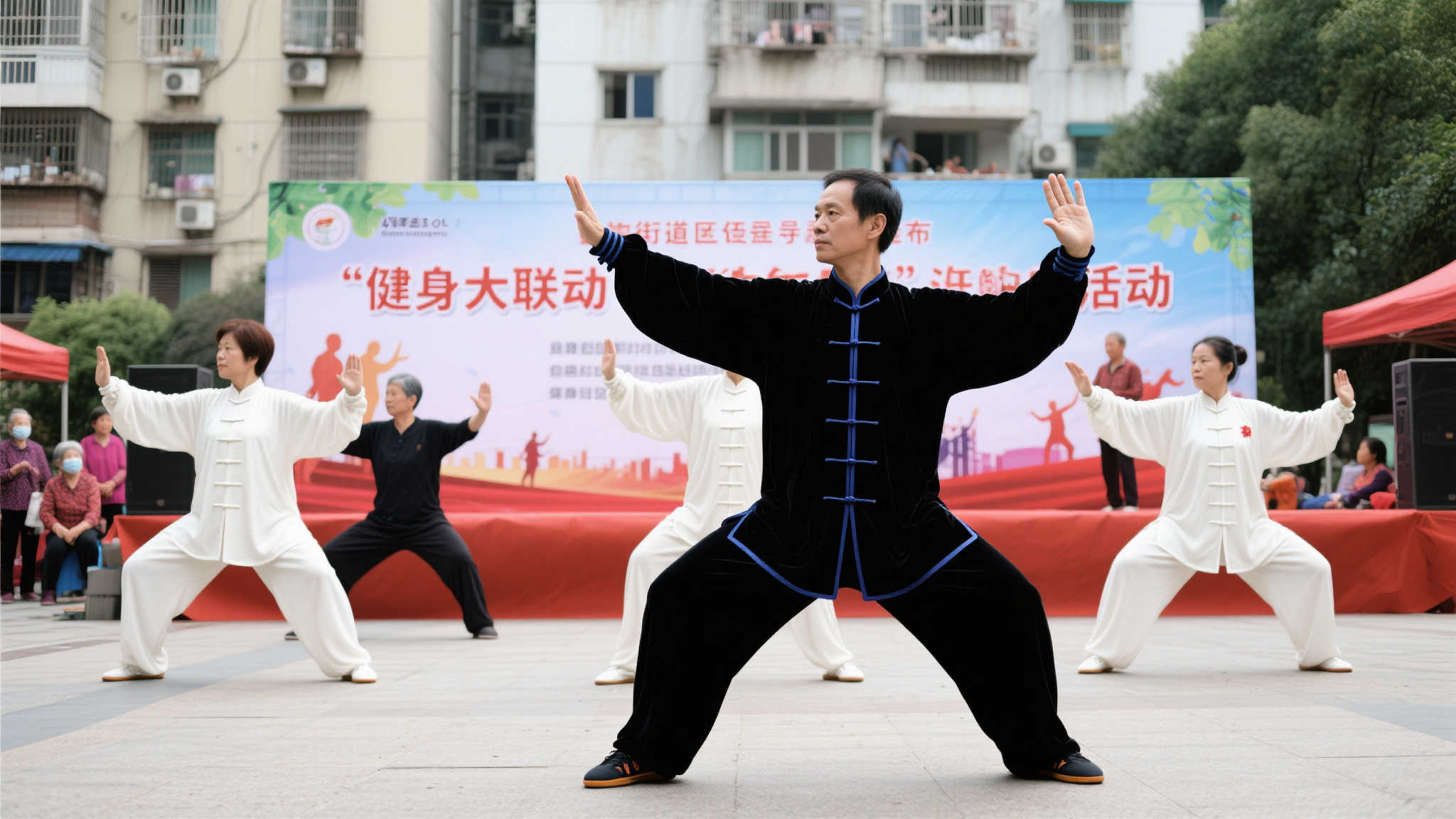 成为引人瞩